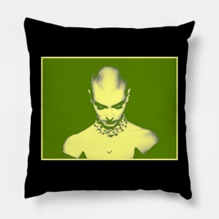 Sinead O'Connor Pillow