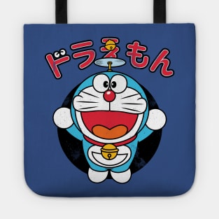 Doraemon Tote