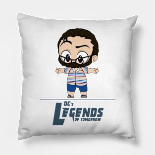 Gwyn Davies - Barbie Era v1 Pillow