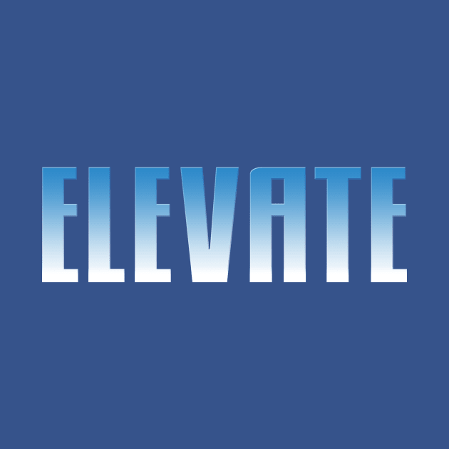 Elevate by districtNative