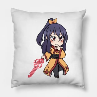 Chibi Homura Pillow