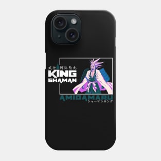 amidamaru Phone Case