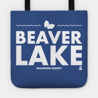 Waukesha County, Wisconsin - Beaver Lake Tote