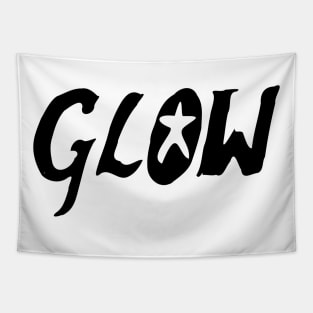 glow Tapestry