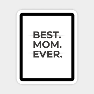 Mother's Day Magnet