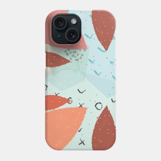 Terracotta Phone Case