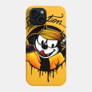 Satisfaction Phone Case