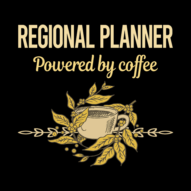 Powered By Coffee Regional Planner by lainetexterbxe49