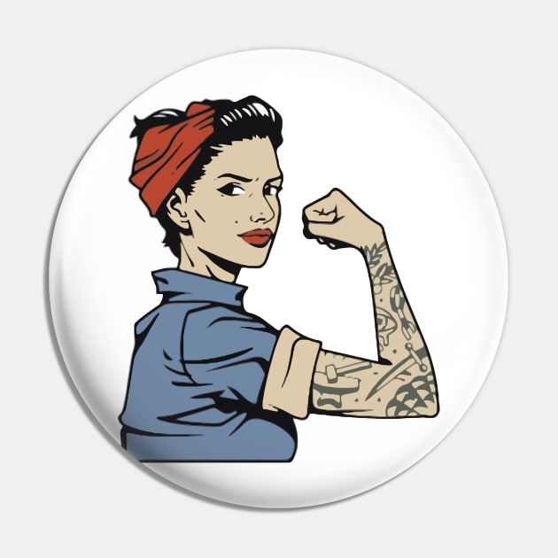 International womens day Pin by hyu8