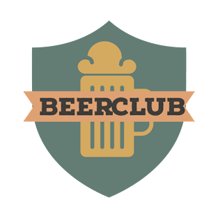 beer club typo T-Shirt