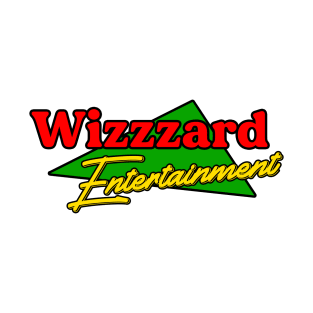 Wizzzard Entertainment T-Shirt