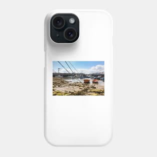 Castro Urdiales Phone Case