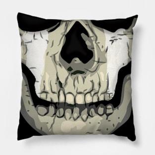 Ghost Pillow