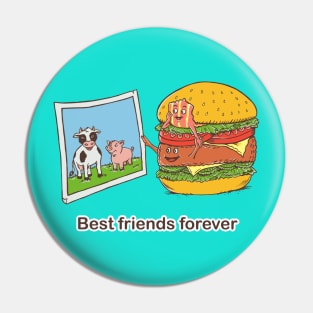 best friends Pin