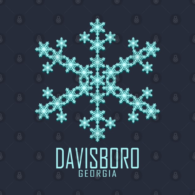 Davisboro Georgia by MoMido