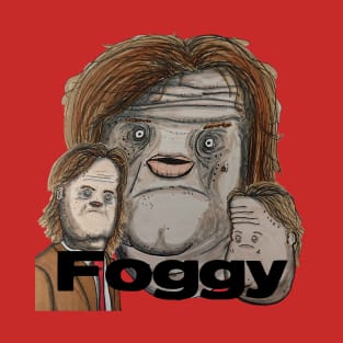 Foggy T-Shirt