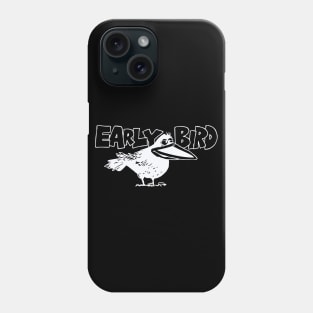 Early Bird Phone Case