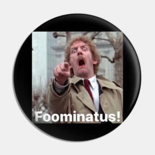 foominatus Pin