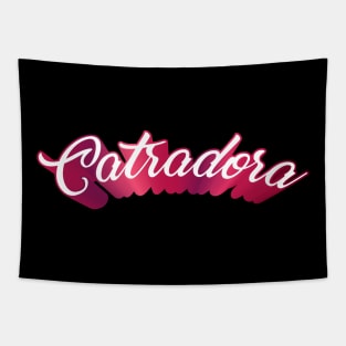 Catradora Tapestry