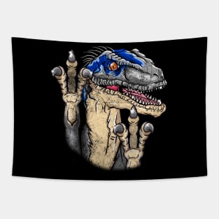 jurassic park limited edition Tapestry