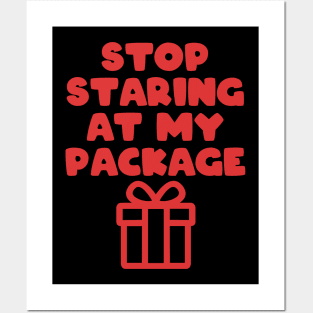 Staring Contest Posters for Sale