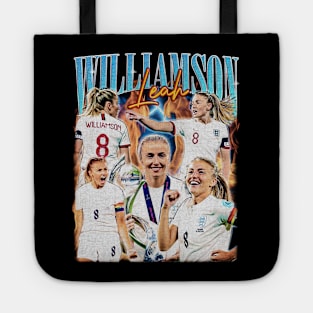 England Pride Leah Williamson Tote