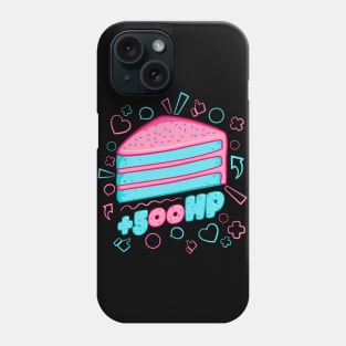 +500HP Colored Phone Case