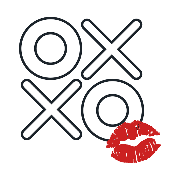 XOXO by Moipa