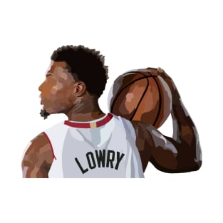 Miami Heat | Kyle Lowry T-Shirt