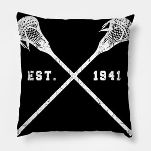 stick essential hockey Pillow