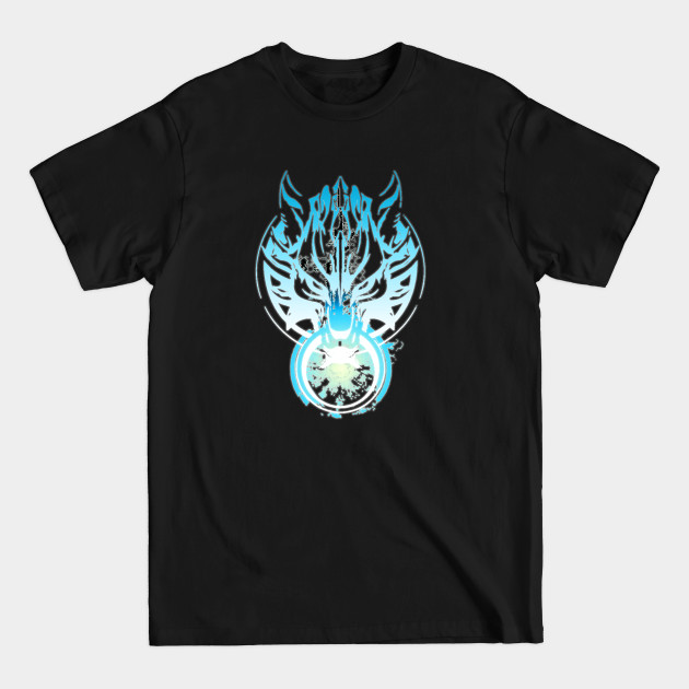 Advent Children United - Markusian - T-Shirt Advent Children United - Markusian - T-Shirt