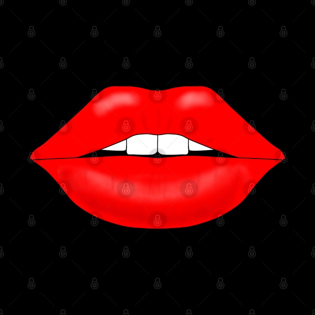 Lips by Nicostore