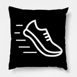 Runner Pillow