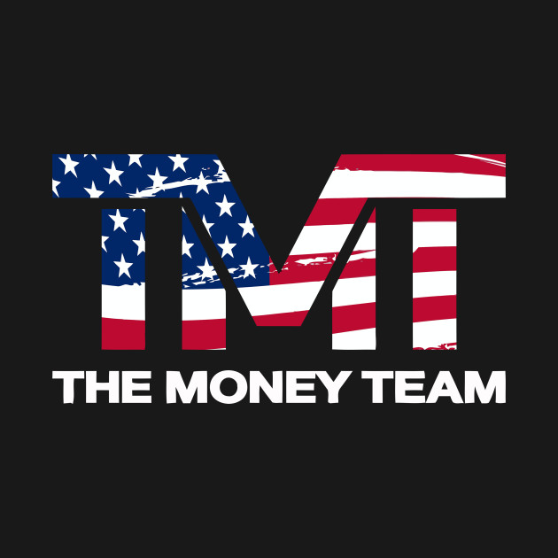 The Money Team Va Happy