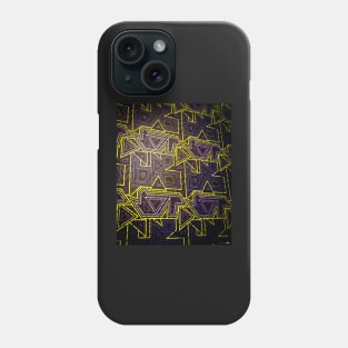 ARCADE (VARIANT 2) Phone Case