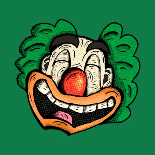 Clownin Around 2.0 T-Shirt