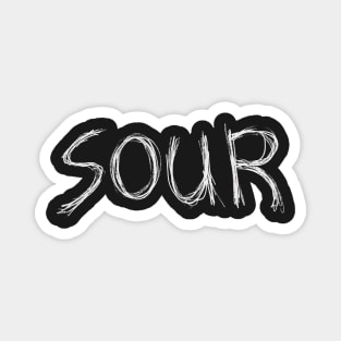 Sour t Magnet