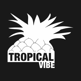 Tropical vibe T-Shirt