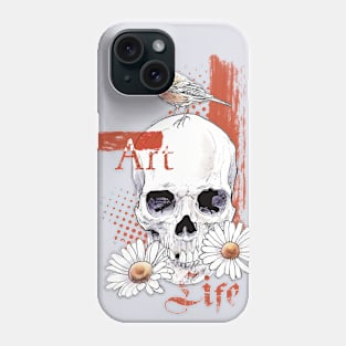 art life Phone Case