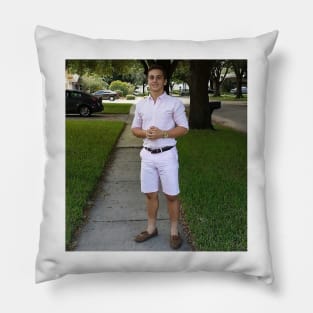 You Know I Had to Do It to Em Pillow