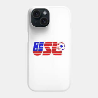 Defunct United Soccer League 1984 Phone Case