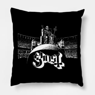 Ghosst Pillow