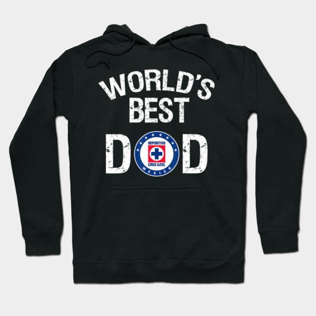 cruz azul hoodie