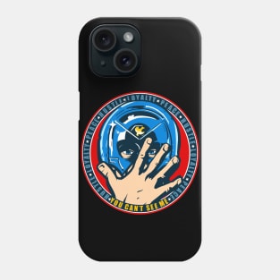 Hustle. Loyalty. PEACE! Phone Case