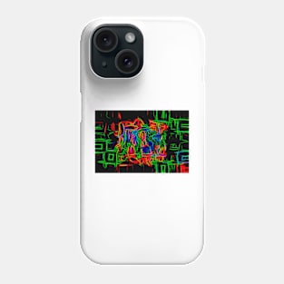 Designer 016406 x52 Phone Case