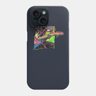 HOBIE SHRED Phone Case