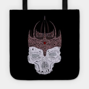 Crown Tote