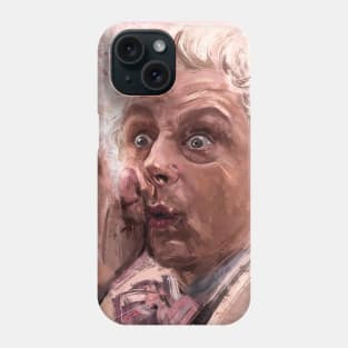 Azi Phone Case