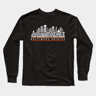 orioles merch