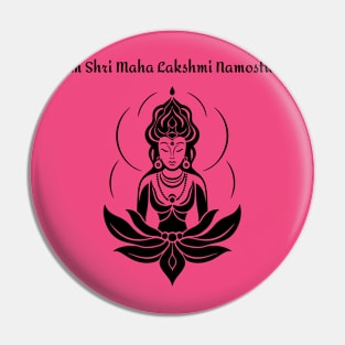 Lakshmi Pin